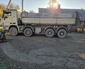 Statybos, apdaila - Kokybi&scaron;kas Trinkelių klojimas, gerbūvio darbai - 1