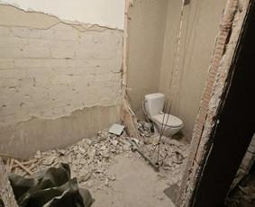 Greitas baldų, šiukšlių, statybinių atliekų išvežimas / Vilniaus Atliekos / Darbų pavyzdys ID 4326603