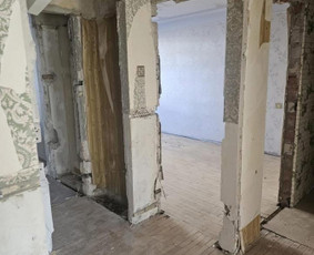 Greitas baldų, šiukšlių, statybinių atliekų išvežimas / Vilniaus Atliekos / Darbų pavyzdys ID 4326607