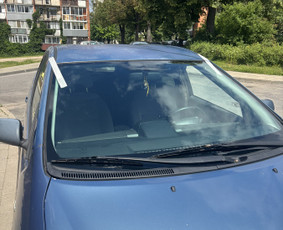 Stiklų keitimas, remontas, tonavimas - Mobilus Autostiklų keitimas - 4