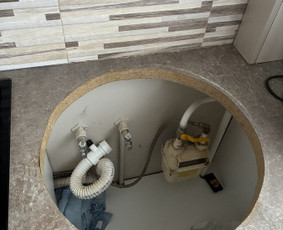 Meistrai į namus - Santechnikos, namų ūkio meistras - 2