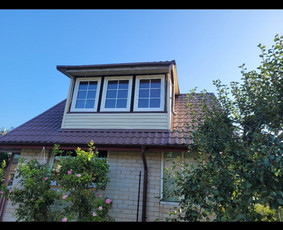 Skardinimo darbai, skardininkai - Skardinimo darbai. - 3