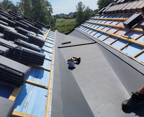 Skardinimo darbai, skardininkai - Skardinimo darbai. - 1