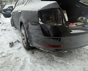 Kėbulo remonto darbai. / Maxautoservis / Darbų pavyzdys ID 4326785