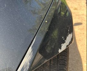 Kėbulo remonto darbai. / Maxautoservis / Darbų pavyzdys ID 4326787