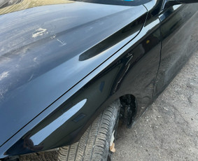 Kėbulo remonto darbai. / Maxautoservis / Darbų pavyzdys ID 4326789
