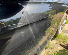 Kėbulo remonto darbai. / Maxautoservis / Darbų pavyzdys ID 4326791