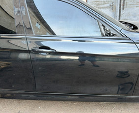 Kėbulo remonto darbai. / Maxautoservis / Darbų pavyzdys ID 4326793