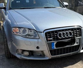 Kėbulo remonto darbai. / Maxautoservis / Darbų pavyzdys ID 4326795