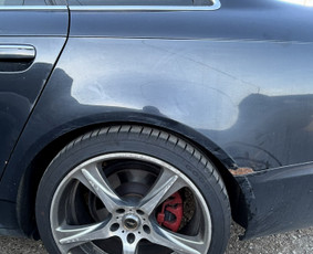 Kėbulo remonto darbai. / Maxautoservis / Darbų pavyzdys ID 4326799