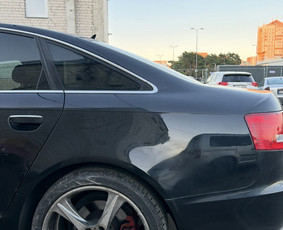 Kėbulo remonto darbai. / Maxautoservis / Darbų pavyzdys ID 4326801