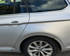 Kėbulo remonto darbai. / Maxautoservis / Darbų pavyzdys ID 4326803