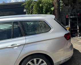 Kėbulo remonto darbai. / Maxautoservis / Darbų pavyzdys ID 4326805