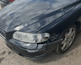 Kėbulo remonto darbai. / Maxautoservis / Darbų pavyzdys ID 4326807