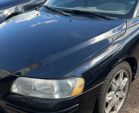 Bamperių remontas - Kėbulo remonto darbai. - 1