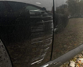 Kėbulo remonto darbai. / Maxautoservis / Darbų pavyzdys ID 4326811