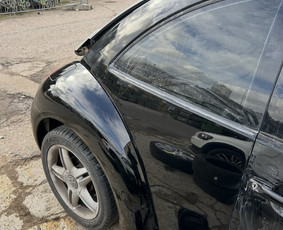 Kėbulo remonto darbai. / Maxautoservis / Darbų pavyzdys ID 4326813