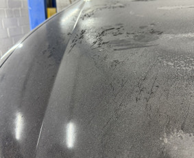 Kėbulo remonto darbai. / Maxautoservis / Darbų pavyzdys ID 4326815