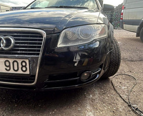 Kėbulo remonto darbai. / Maxautoservis / Darbų pavyzdys ID 4326821