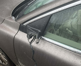 Kėbulo remonto darbai. / Maxautoservis / Darbų pavyzdys ID 4326823