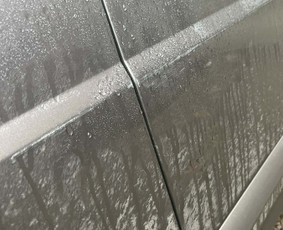 Kėbulo remonto darbai. / Maxautoservis / Darbų pavyzdys ID 4326825