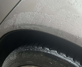 Kėbulo remonto darbai. / Maxautoservis / Darbų pavyzdys ID 4326829