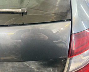 Automobilių kėbulo detalių remontas ir atnaujinimas - Kėbulo remonto darbai. - 3