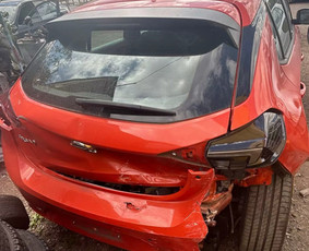 Kėbulo remonto darbai. / Maxautoservis / Darbų pavyzdys ID 4326845