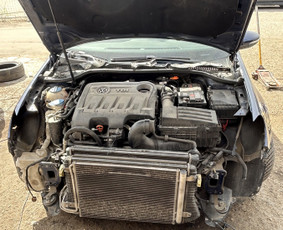 Kėbulo remontas - Kėbulo remonto darbai. - 2