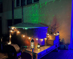 Mobilaus kubilo nuoma - Mobilaus kubilo nuoma Jonava Kaunas - 3