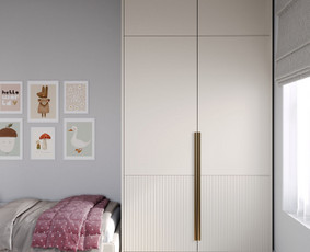 Interjero maketų gamyba - Interjero dizainas. Techniniai planai. 3d vizualizacijos - 4