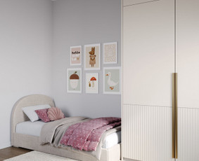 Interjero maketų gamyba - Interjero dizainas. Techniniai planai. 3d vizualizacijos - 3