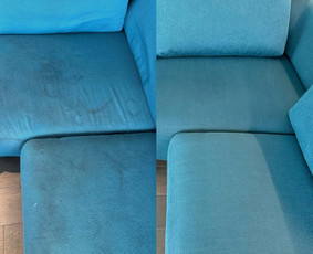 Valymo paslaugos - Profesionalūs valymo darbai - 2