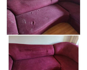 Valymo paslaugos - Profesionalūs valymo darbai - 1