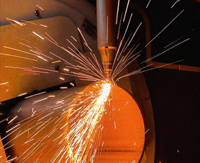 Kitos kategorijos - Metalo vamzdžių ir lak&scaron;tų pjovimas lazeriu > Astra Lt, Ab - 4