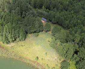 Sodybos nuomai - Sodybos "Basomis" nuoma (prie Ilgio ežero) - 3