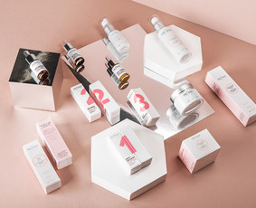 Produktų pakuočių, etikečių kūrimas - Pakuočių dizainas, Logotipų kūrimas, Maketavimas - 4