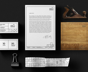 Firminio stiliaus kūrimas - Pakuočių dizainas, Logotipų kūrimas, Maketavimas - 2