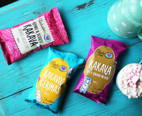 Spaudos maketų gamyba - Pakuočių dizainas, Logotipų kūrimas, Maketavimas - 2