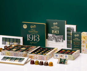 Spaudos maketų gamyba - Pakuočių dizainas, Logotipų kūrimas, Maketavimas - 1