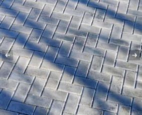 Tvoros, vartai, montavimas - Tvorų montavimas.trinkelių klojimas - 1