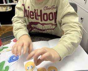 Sveikata, gydymas - Logopedo-spec.pedagogo paslaugos - 4