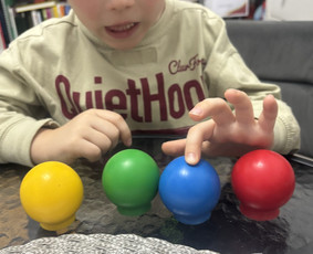 Sveikata, gydymas - Logopedo-spec.pedagogo paslaugos - 3