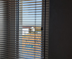 Siuvimas, siuvyklos, siuvėjai - Užuolaidų / romanečių siuvimas, bėgelių montavimas. - 3