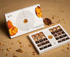 Spaudos maketų gamyba - Pakuočių dizainas, Logotipų kūrimas, Maketavimas - 4