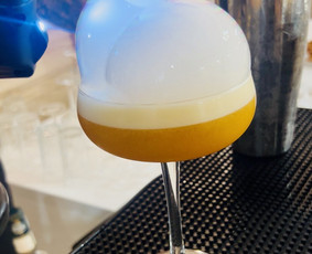 Barmenai, gėrimai renginiams - Amber Shake - Mobilus baras Jūsų &scaron;ventei - 1