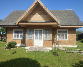 Stogų ir fasadų plovimas / Mantas / Darbų pavyzdys ID 4327291
