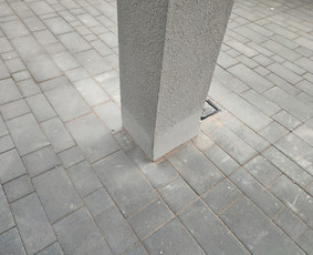 Fasado remontas - Fasadų dažymas ir apdaila, Stogų dažymas ir dengimas - 4