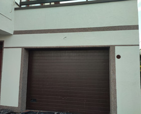 Fasadų apdaila, dažymas - Fasadų dažymas ir apdaila, Stogų dažymas ir dengimas - 4