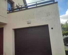 Fasadų apdaila, dažymas - Fasadų dažymas ir apdaila, Stogų dažymas ir dengimas - 3